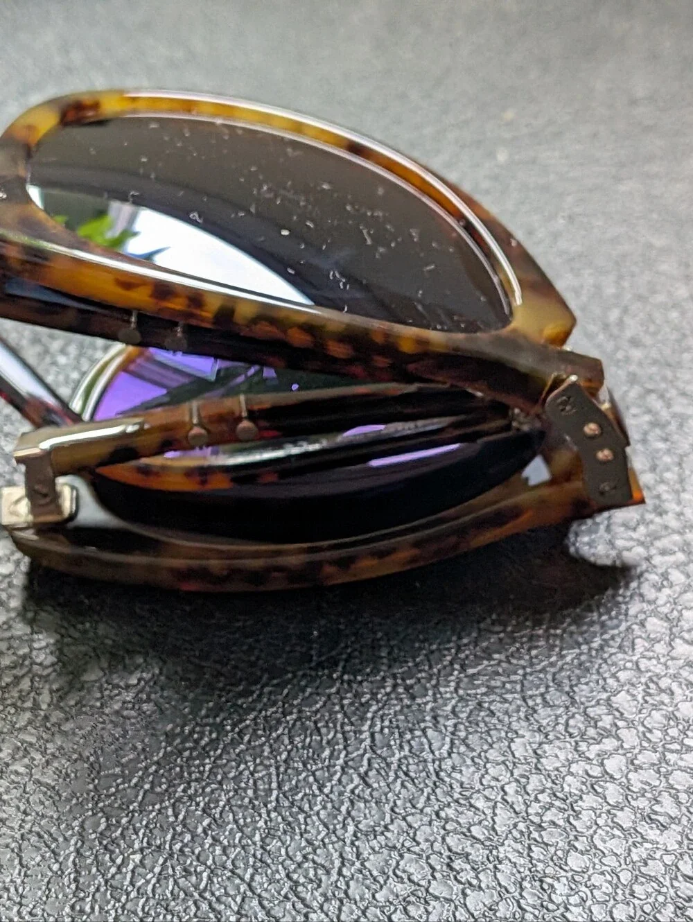 Persol 714SM